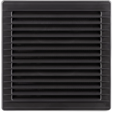 AirRoxy skew grill with adjustable duct size system 170x170