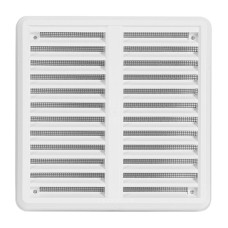 Haco VM 150x150 KB біла / з сіткою