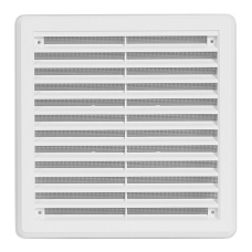Haco VM 200x200 KB біла / з сіткою