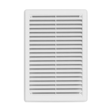 Haco VM 200x300 KB біла / з сіткою