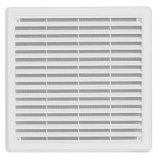 Haco VM 250x250 KB біла / з сіткою