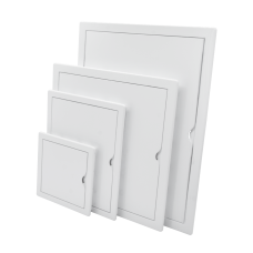 AirRoxy access door 10/10 білий