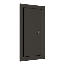 Ревізійні дверцята Hardi 150х300 Графіт